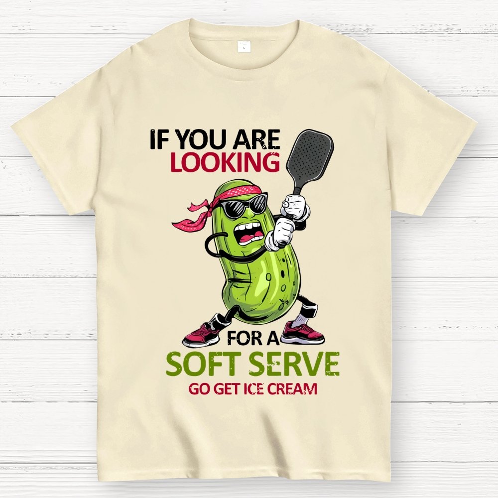 Pickleball Unisex Geek T-Shirt