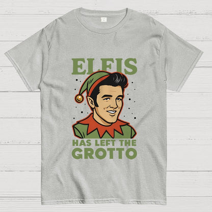 Elfis Geek T-Shirt