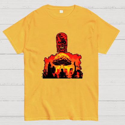Determined Fate Geek T-Shirt