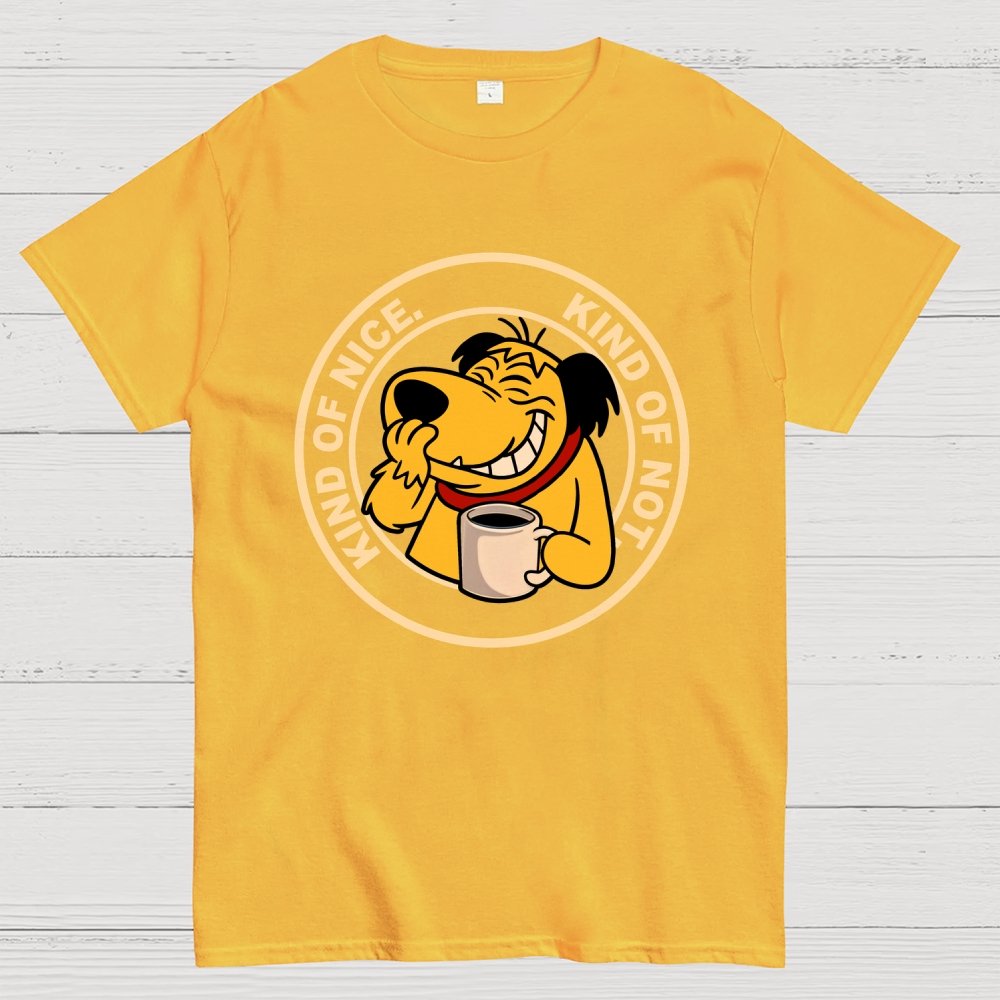 I Chose To Relax Geek T-Shirt