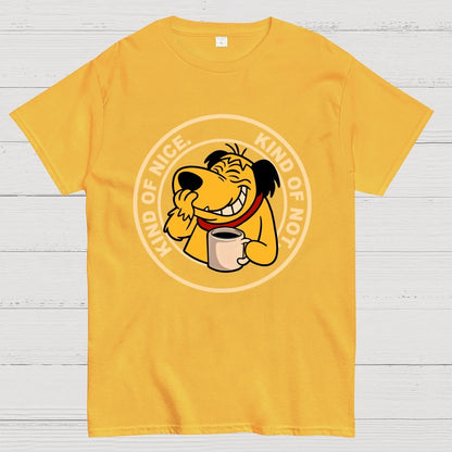 I Chose To Relax Geek T-Shirt