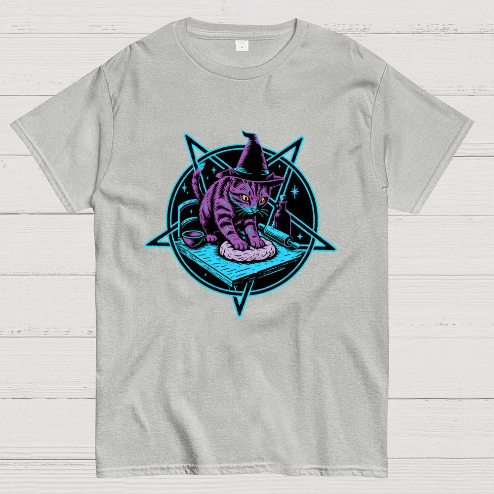 Summon The Dough Geek T-Shirt