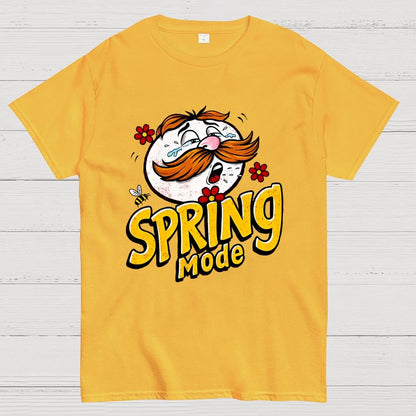 Springles Geek T-Shirt