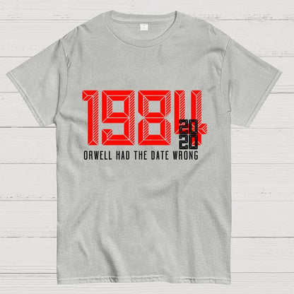 1984 Geek T-Shirt