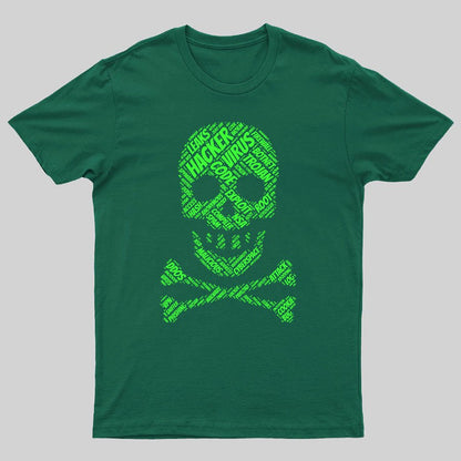 Programmer Gift for Engineer Geeky T-Shirt