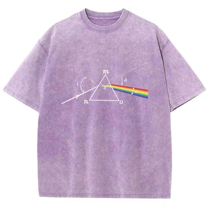 Fig. 12 Vintage Distressed T-shirt 2601000746