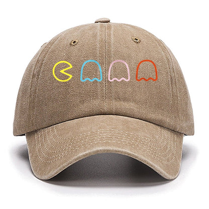 Funny Gamer Cotton Hat