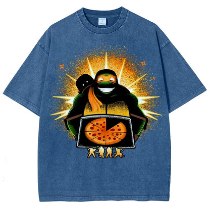 The Goof Vintage Distressed T-shirt