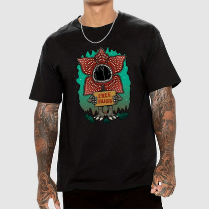 Free Hugs Geek T-Shirt