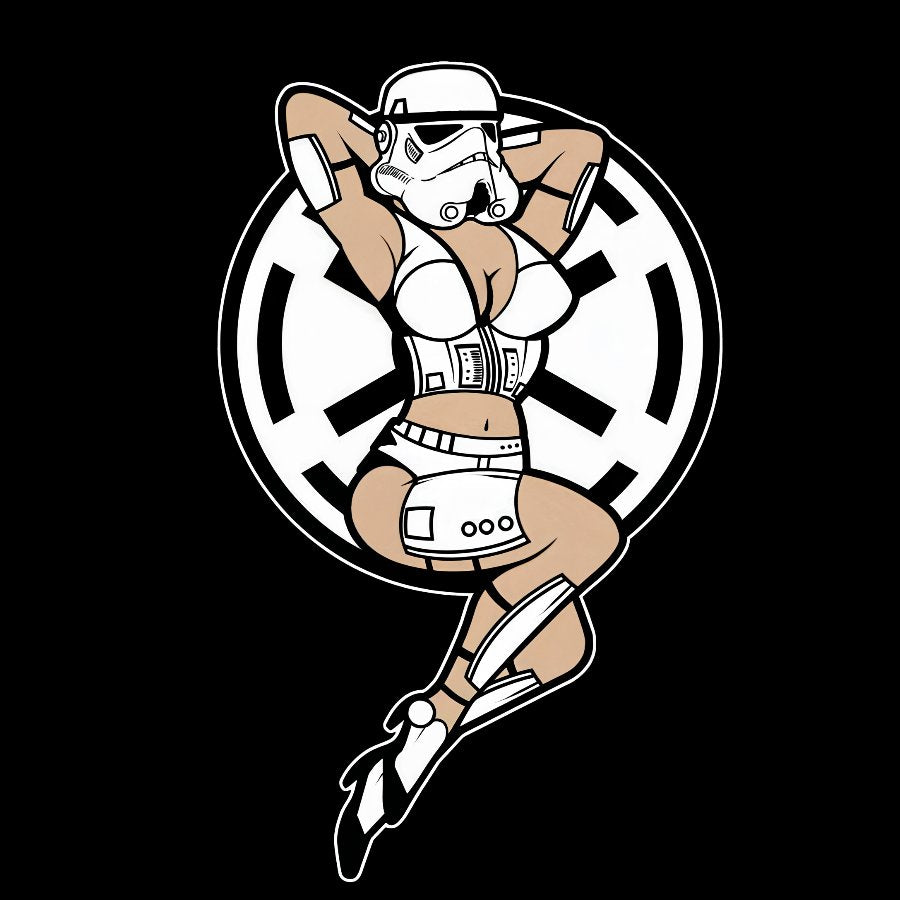 Realm Sexy Beauty Geeky T-Shirt