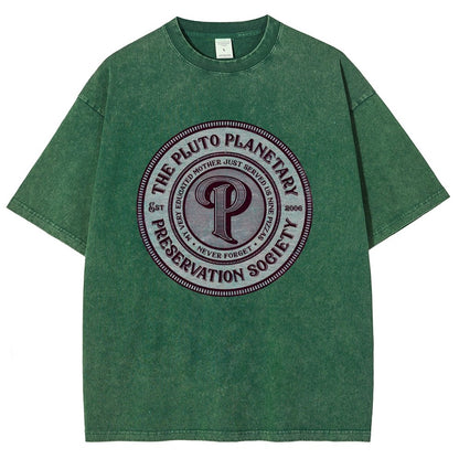 Get Your Shift Together Remix Vintage Distressed T-shirt