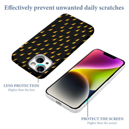 Lightning Phone Cases 2501000033