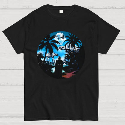 Welcome To Adventure Geek T-Shirt