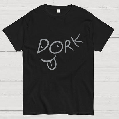 Go Dork Geek T-Shirt