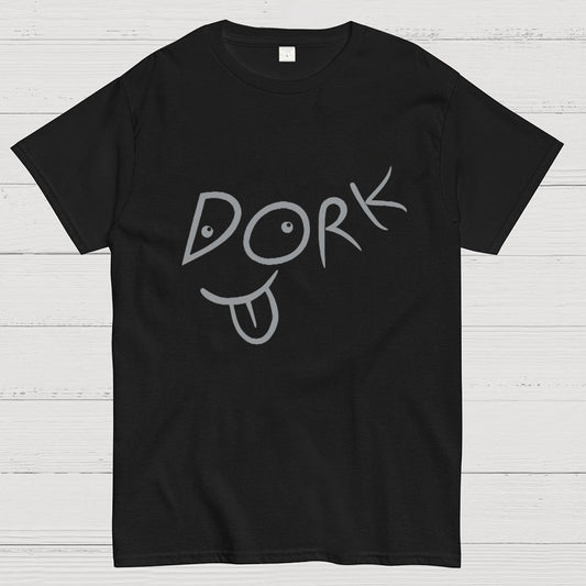 Go Dork Geek T-Shirt