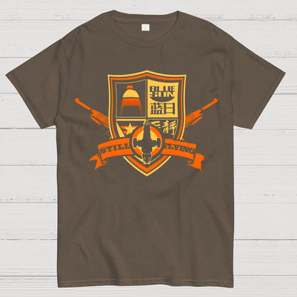 Vintage Smugglers Starlight Geek T-Shirt