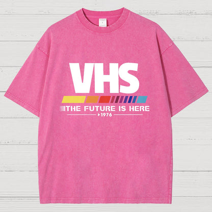 Please Be Patient with Me Im from the 1900s Vintage Distressed T-shirt