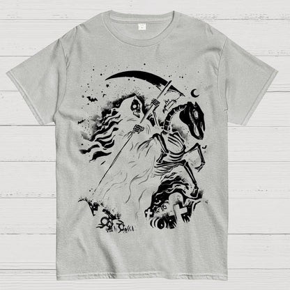 Doom Rider Geek T-Shirt