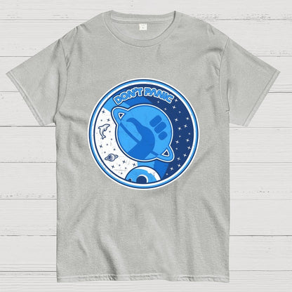 Don’T Panic Geek T-Shirt