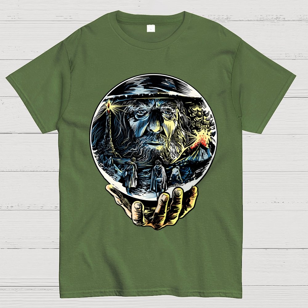 Visions Geek T-Shirt
