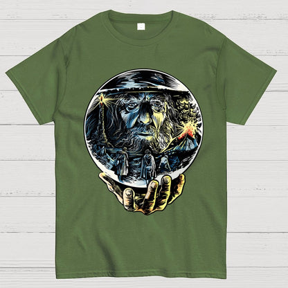 Visions Geek T-Shirt