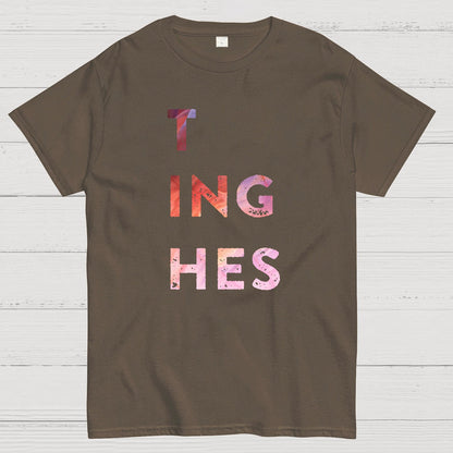 Best Friends Matching Geek T-Shirt