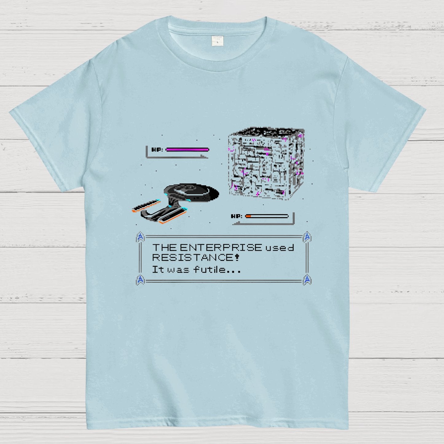 Gotta Collect 'em All Nerdy T-Shirt