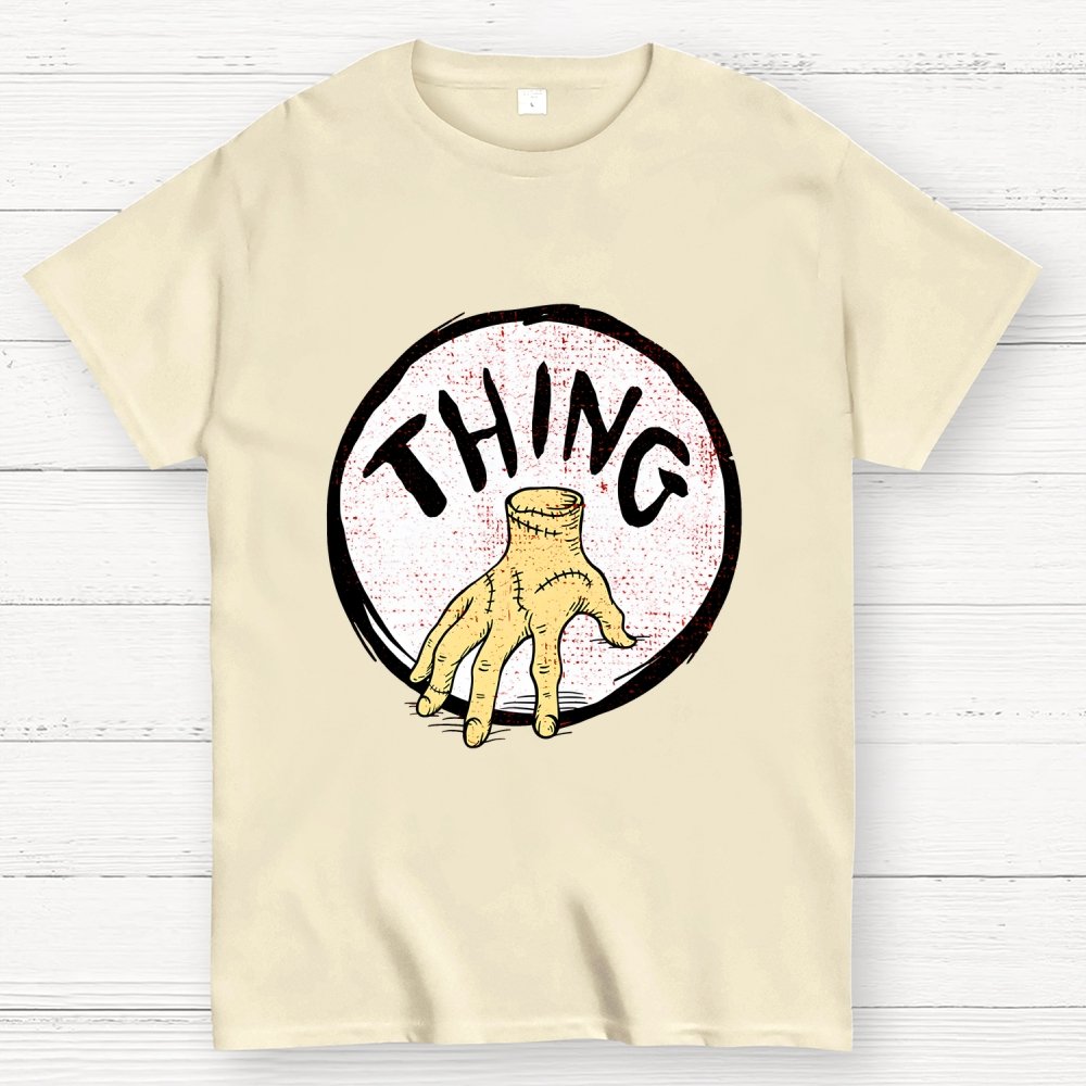 One Thing Geek T-Shirt