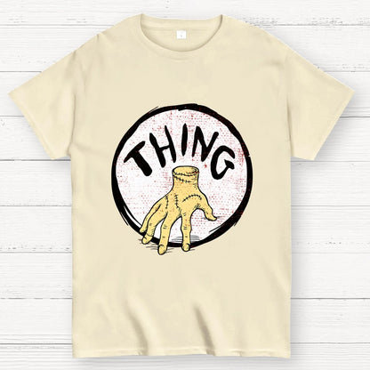 One Thing Geek T-Shirt
