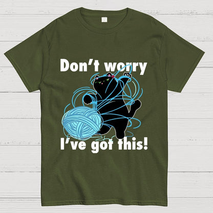 I've Got This! Geek T-Shirt