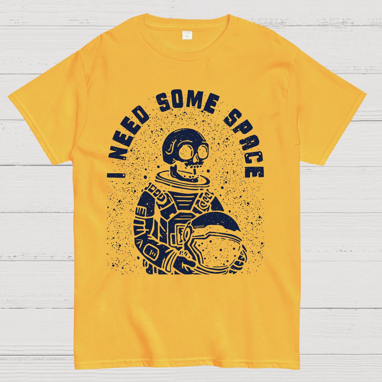 Need Some Space Geek T-Shirt