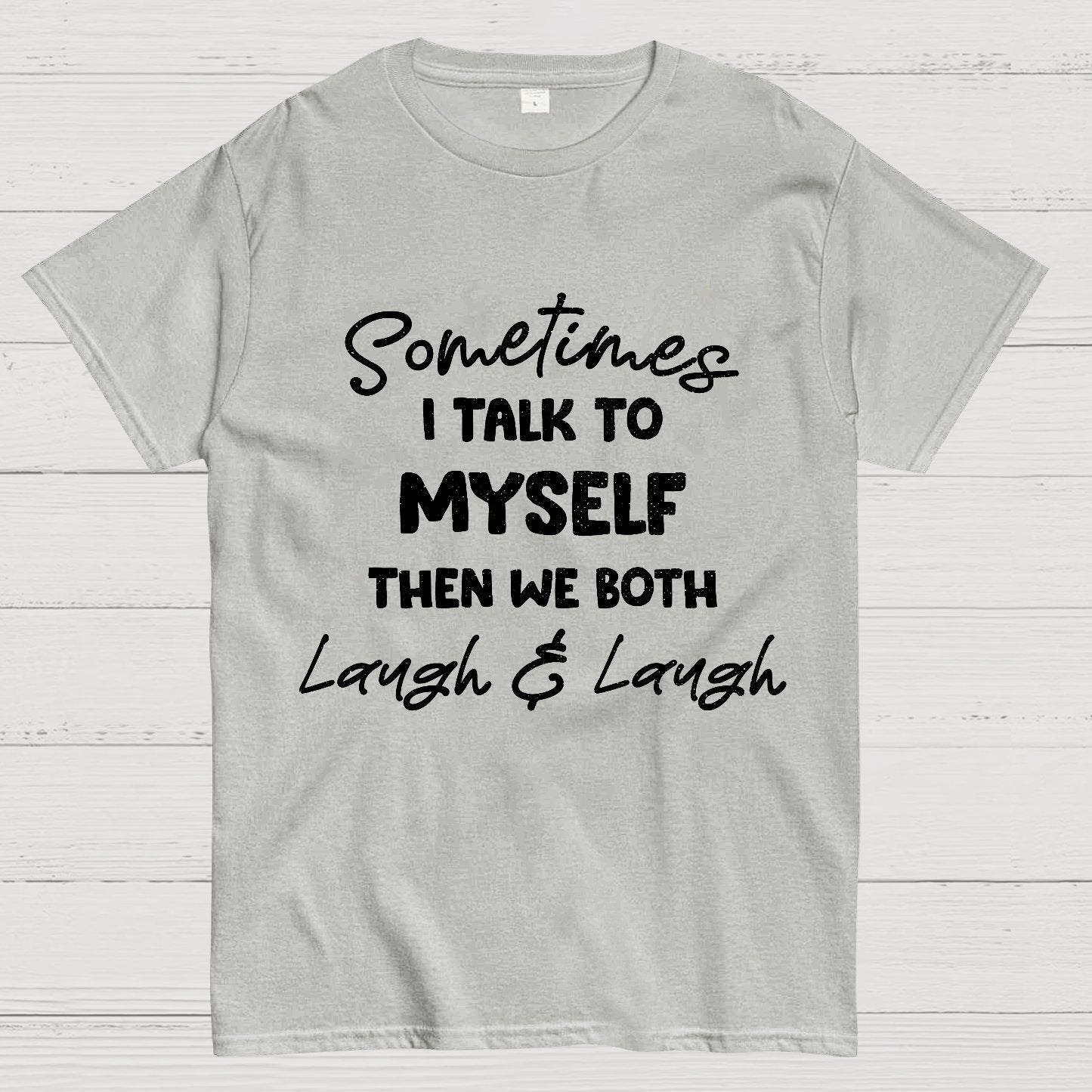 Geek T-Shirt