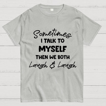 Geek T-Shirt