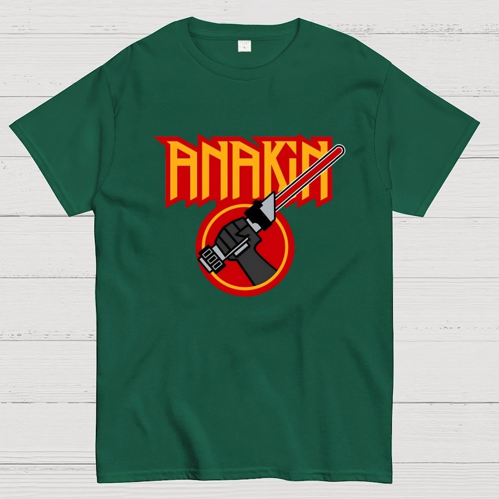 HELLFORCE Geek T-Shirt