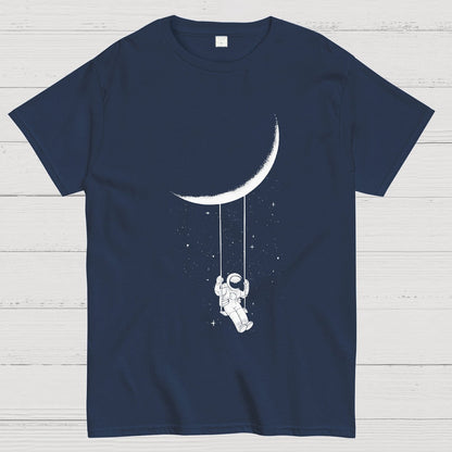 Moon Swing Nerdy T-Shirt