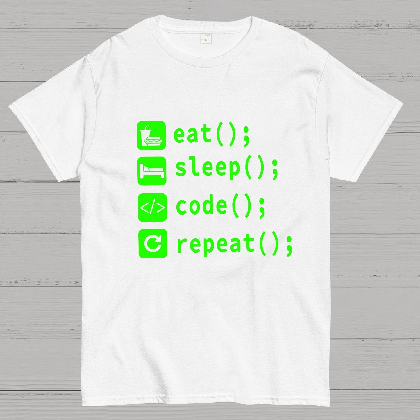 Computer Software Engineer Geeky T-Shirt