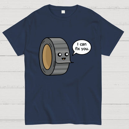 I Can Fix You Geek T-Shirt