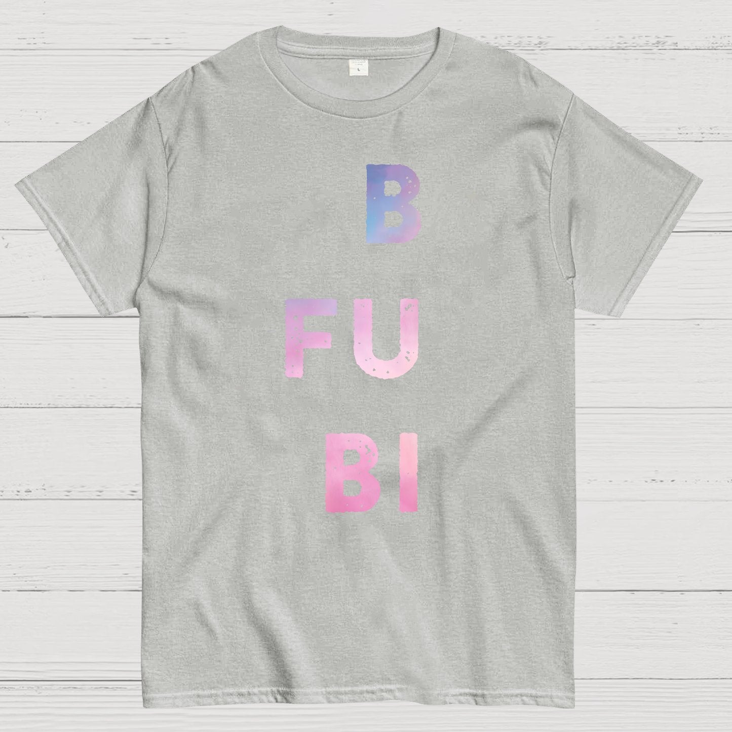 Best Friends Matching Geek T-Shirt