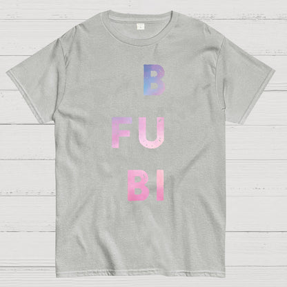 Best Friends Matching Geek T-Shirt