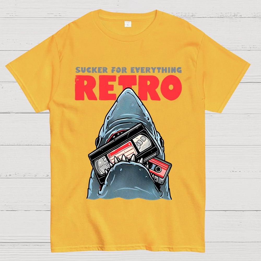 Very Best At Chilling Geek T-Shirt