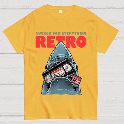 Very Best At Chilling Geek T-Shirt