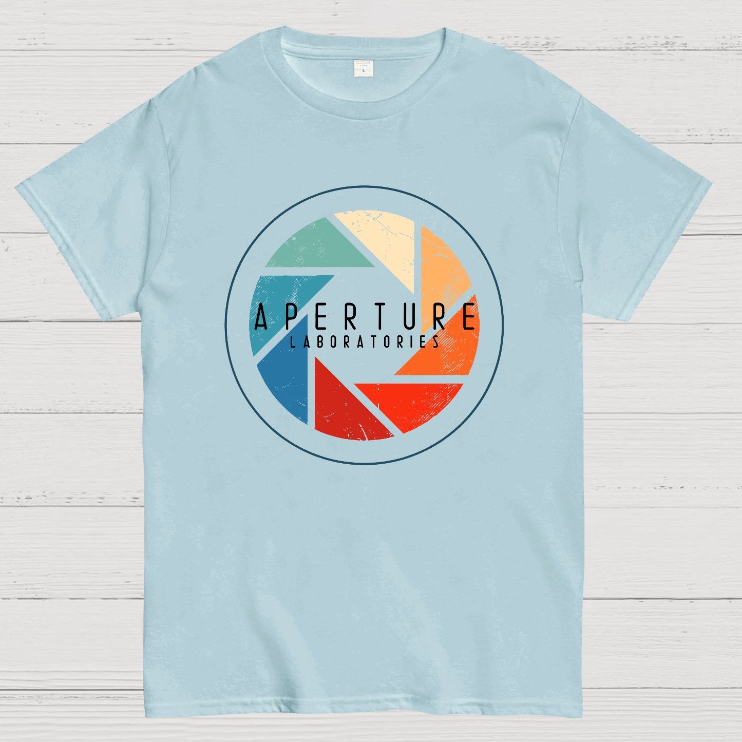 Nerdy Tech T-Shirt
