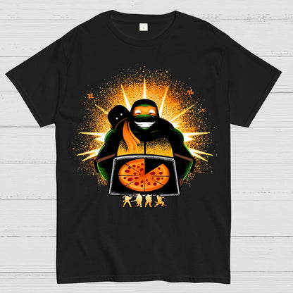 The Goof Geek T-Shirt