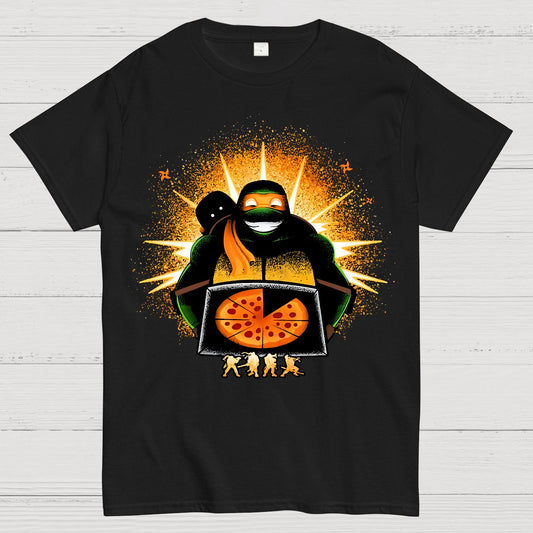 The Goof Geek T-Shirt