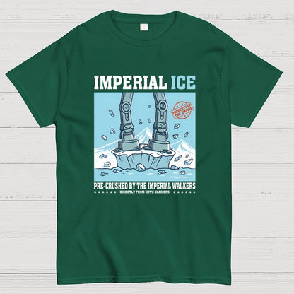 Galactic ICE Geek T-Shirt