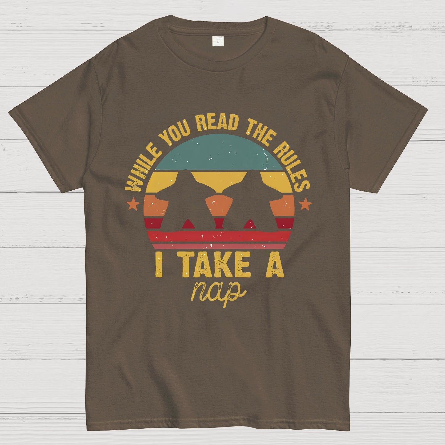 Board Game Geeky T-Shirt