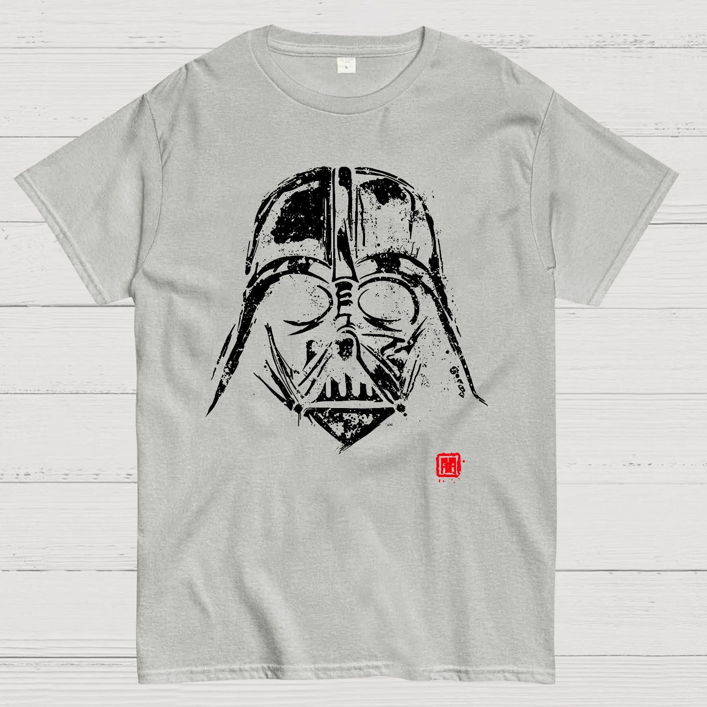 Dark Lord Ink Geek T-Shirt