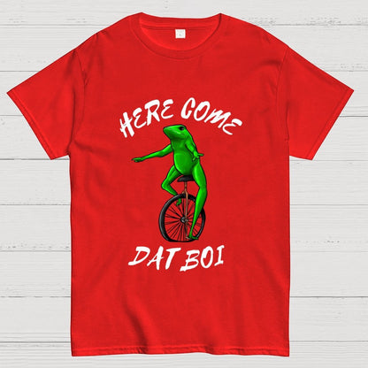 Dat Boi Geek T-Shirt