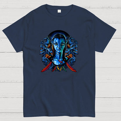 Spirit of the Forest Geek T-Shirt
