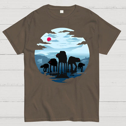 Assault Squad Geek T-Shirt